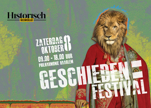 Geschiedenisfestival